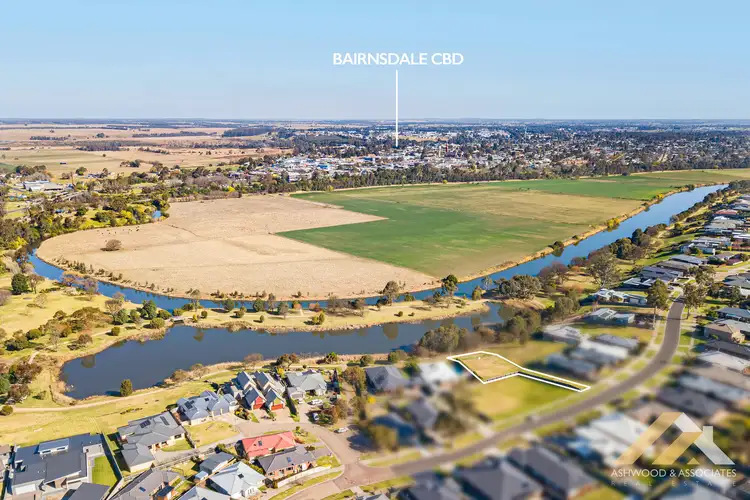 Sixth view of Homely land listing, 25A Morton Dr, Eastwood VIC 3875