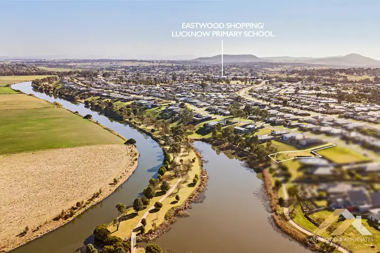 Seventh view of Homely land listing, 25A Morton Dr, Eastwood VIC 3875
