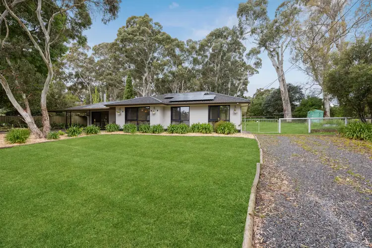 Main view of Homely house listing, 30 Victoria St, Hahndorf SA 5245
