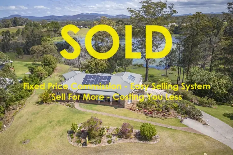 161 Florence Wilmont Dr, Nambucca Heads NSW 2448