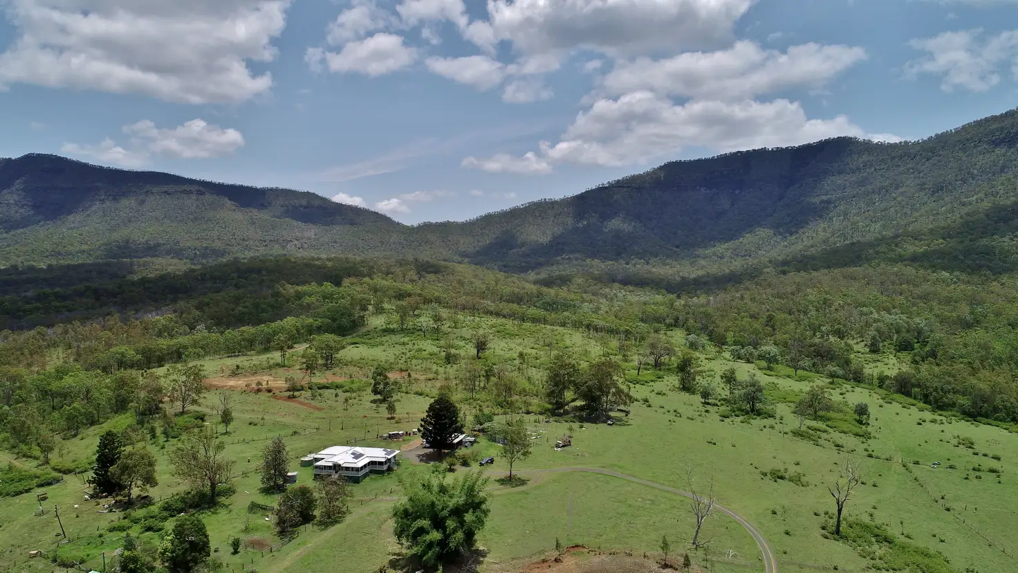 Main view of Homely rural property listing, Address available on request