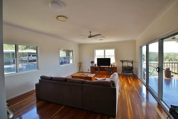 Fifth view of Homely rural property listing, Address available on request