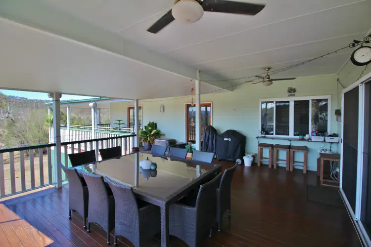 Seventh view of Homely rural property listing, Address available on request