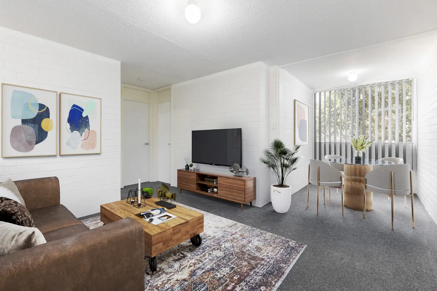 Main view of Homely unit listing, 20A/49 Herdsman Parade, Wembley WA 6014