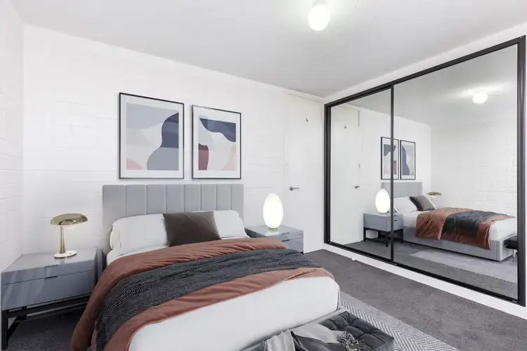 Second view of Homely unit listing, 20A/49 Herdsman Parade, Wembley WA 6014