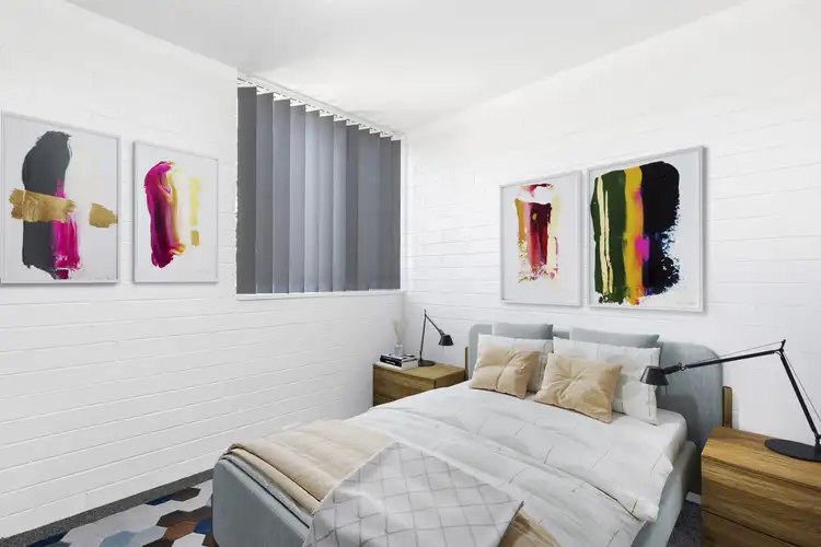 Fifth view of Homely unit listing, 20A/49 Herdsman Parade, Wembley WA 6014