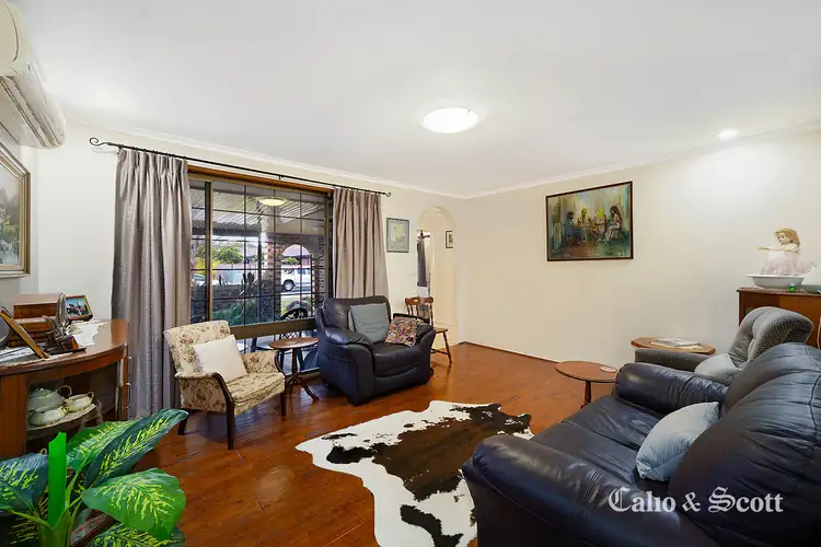 Fourth view of Homely house listing, 5 Padova St, Carseldine QLD 4034