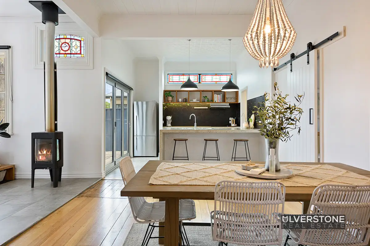 Main view of Homely house listing, 6 Charles St, Ulverstone TAS 7315