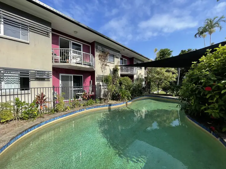 Main view of Homely unit listing, Unit 6/151-153 Reid Rd, Wongaling Beach QLD 4852