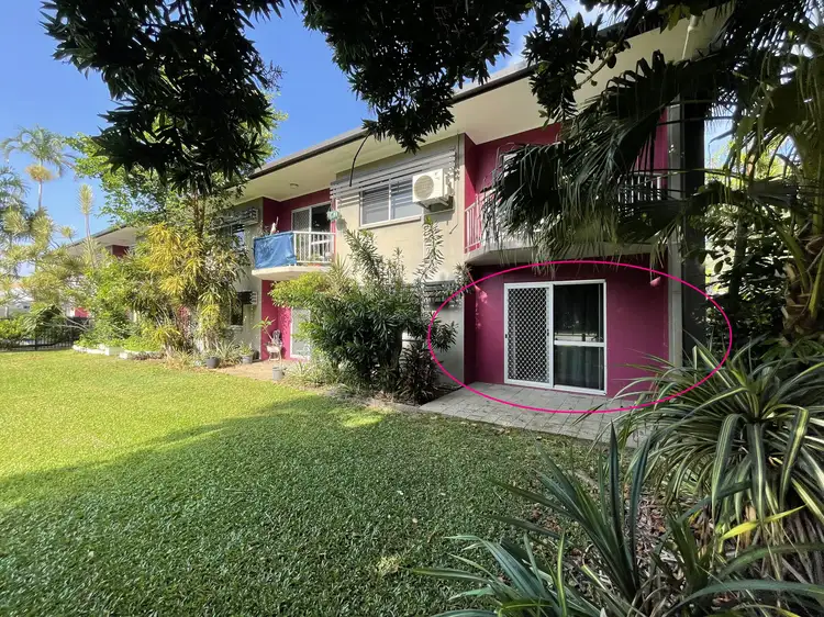 Third view of Homely unit listing, Unit 6/151-153 Reid Rd, Wongaling Beach QLD 4852