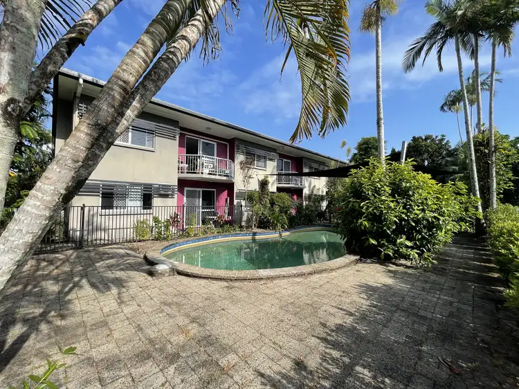 Fourth view of Homely unit listing, Unit 6/151-153 Reid Rd, Wongaling Beach QLD 4852