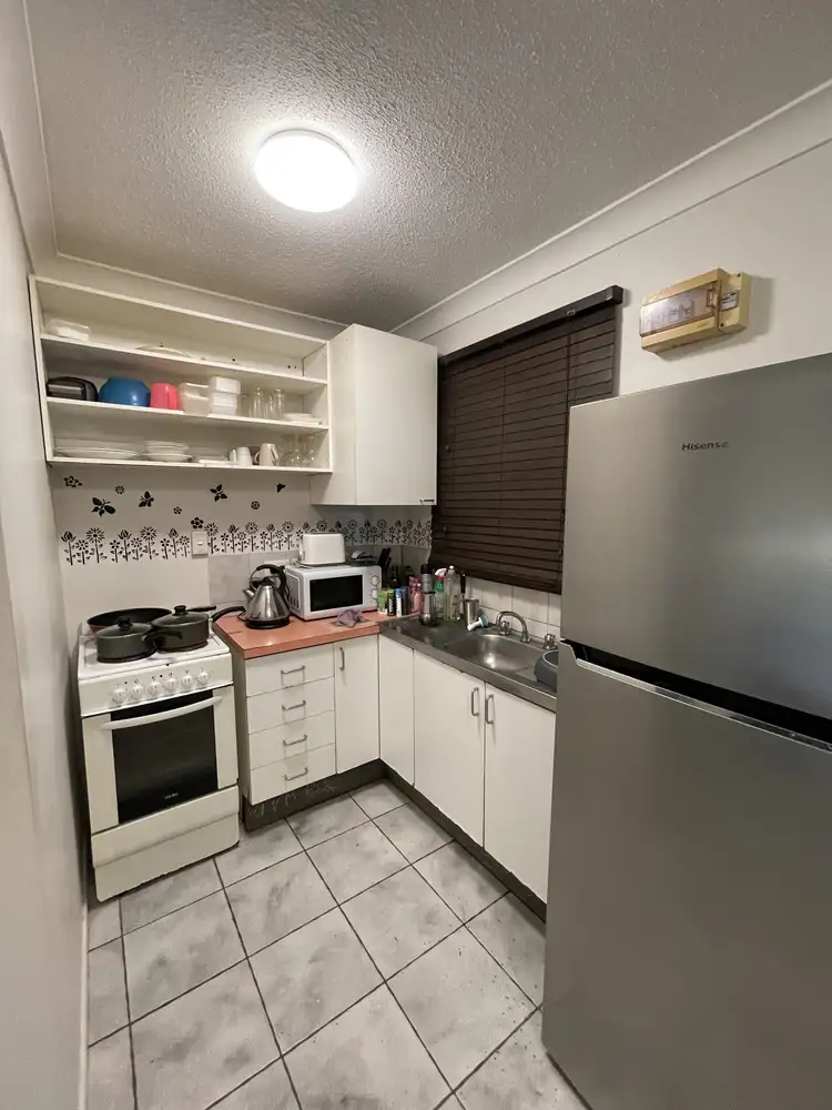 Sixth view of Homely unit listing, Unit 6/151-153 Reid Rd, Wongaling Beach QLD 4852