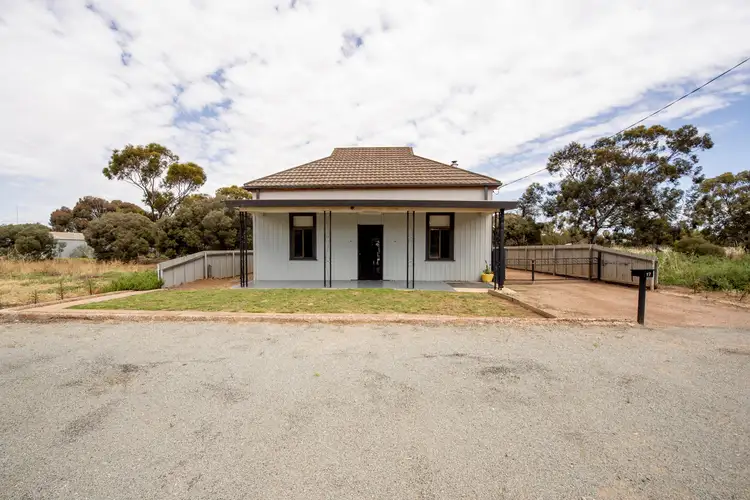 Main view of Homely house listing, 17 Frederick Road, Port Pirie SA 5540