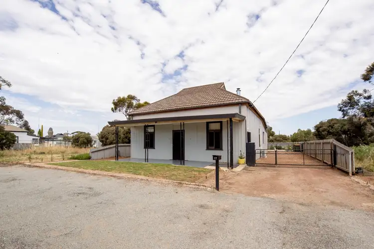 Second view of Homely house listing, 17 Frederick Road, Port Pirie SA 5540