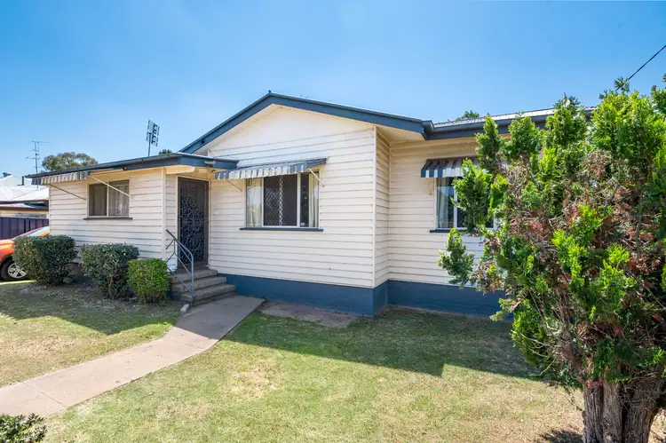 Main view of Homely house listing, 143 Wood St, Warwick QLD 4370