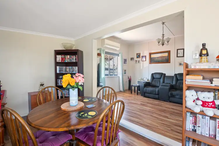 Second view of Homely house listing, 143 Wood St, Warwick QLD 4370