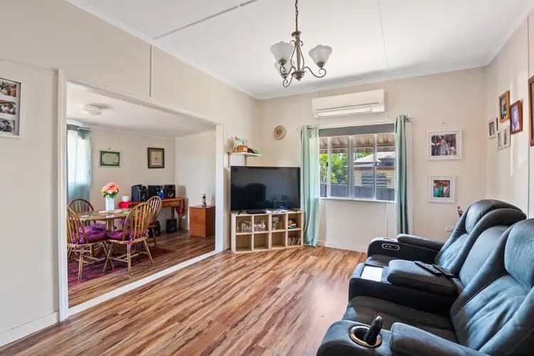 Third view of Homely house listing, 143 Wood St, Warwick QLD 4370