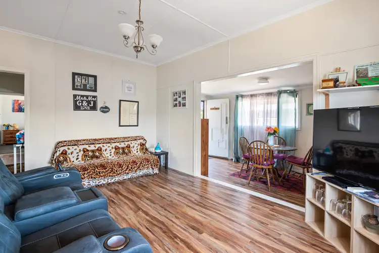 Fourth view of Homely house listing, 143 Wood St, Warwick QLD 4370