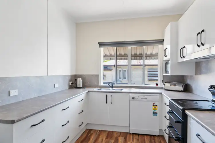 Fifth view of Homely house listing, 143 Wood St, Warwick QLD 4370