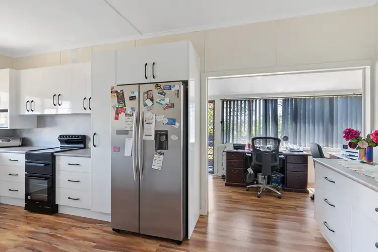 Sixth view of Homely house listing, 143 Wood St, Warwick QLD 4370