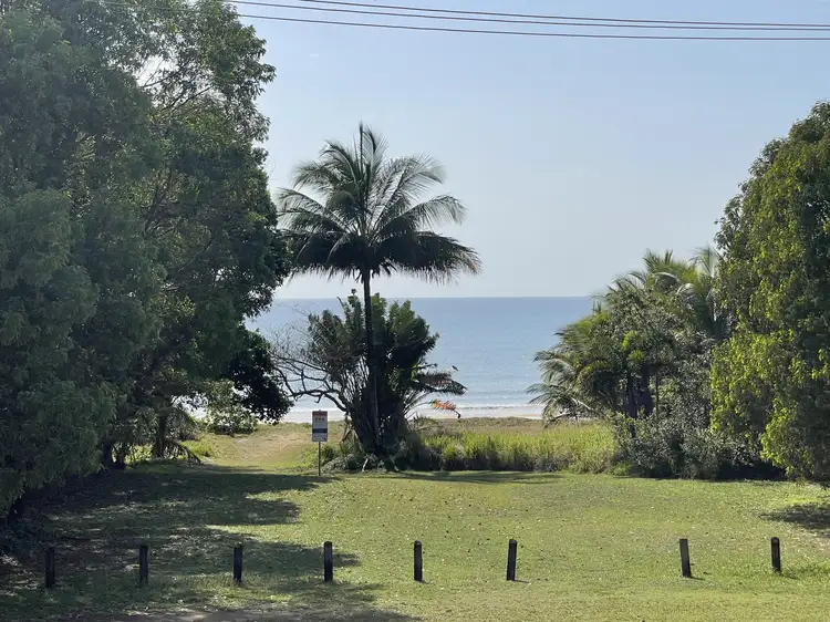 Second view of Homely unit listing, Unit 3/109 Reid Rd, Wongaling Beach QLD 4852