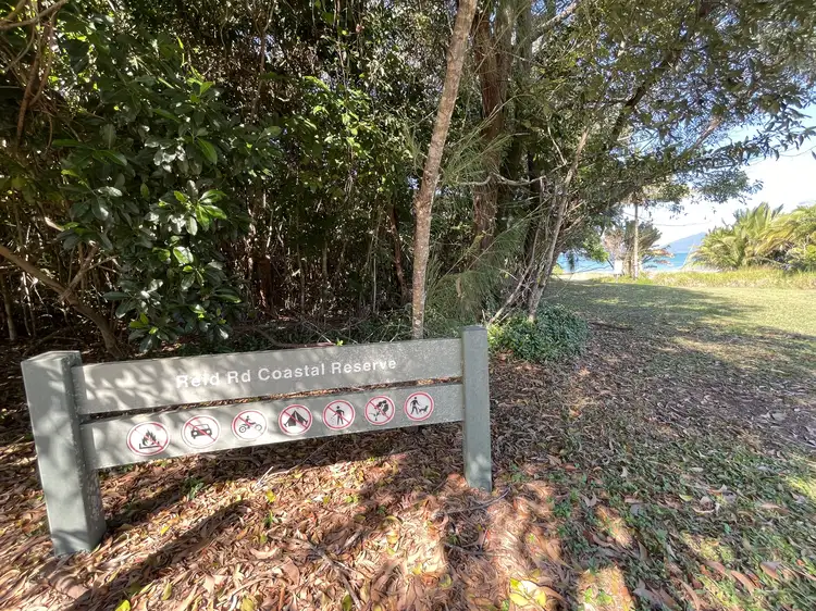 Third view of Homely unit listing, Unit 3/109 Reid Rd, Wongaling Beach QLD 4852