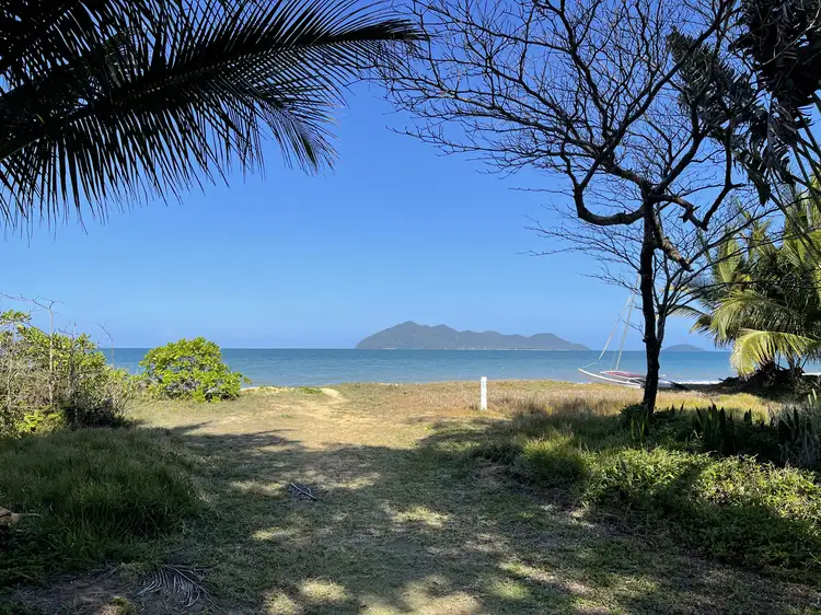 Fourth view of Homely unit listing, Unit 3/109 Reid Rd, Wongaling Beach QLD 4852