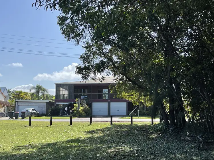 Sixth view of Homely unit listing, Unit 3/109 Reid Rd, Wongaling Beach QLD 4852