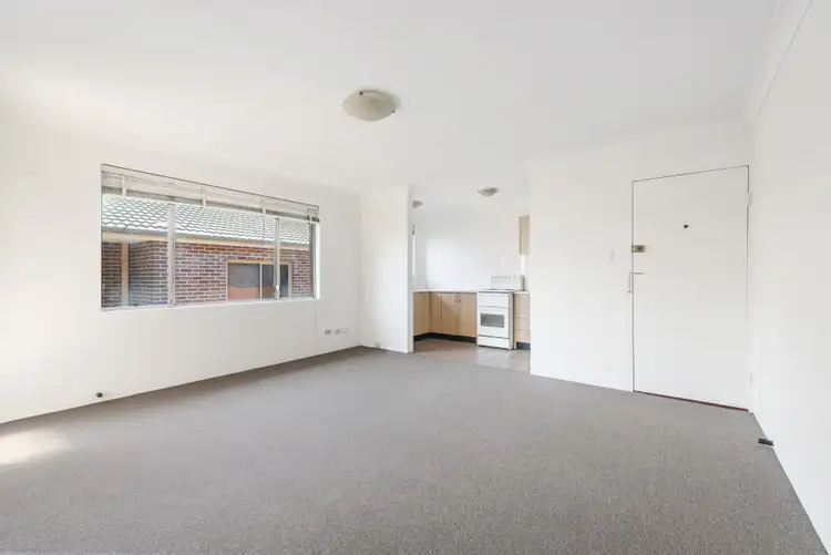 Second view of Homely unit listing, Unit 6/59 Knox St, Belmore NSW 2192