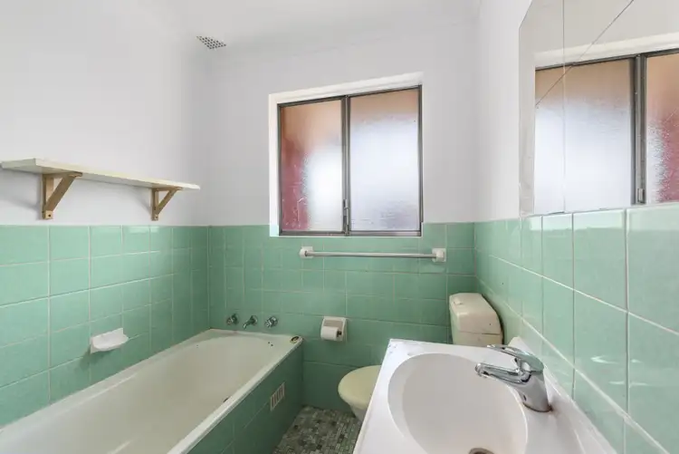 Sixth view of Homely unit listing, Unit 6/59 Knox St, Belmore NSW 2192