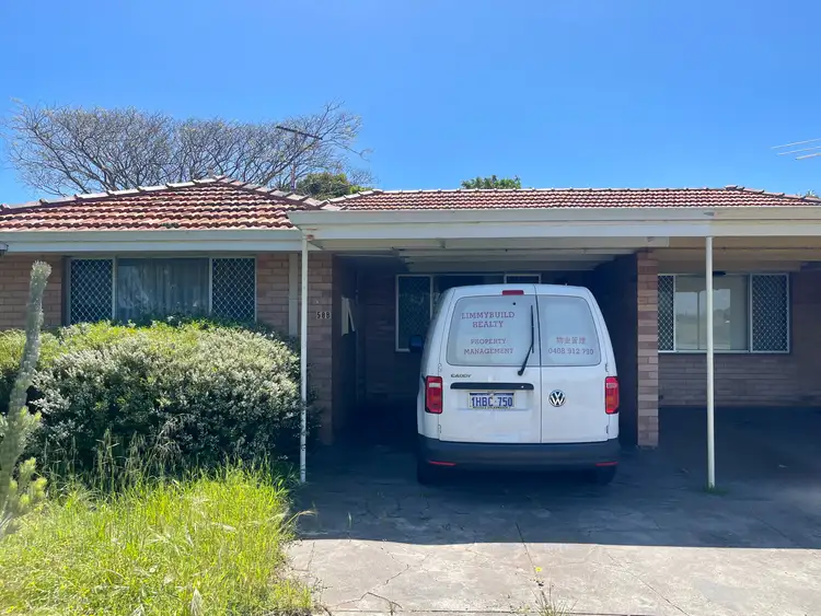 58B Rae Rd, Safety Bay WA 6169