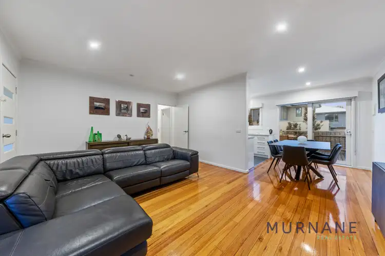 Second view of Homely house listing, Unit 1/13 Baileyana St, Frankston South VIC 3199