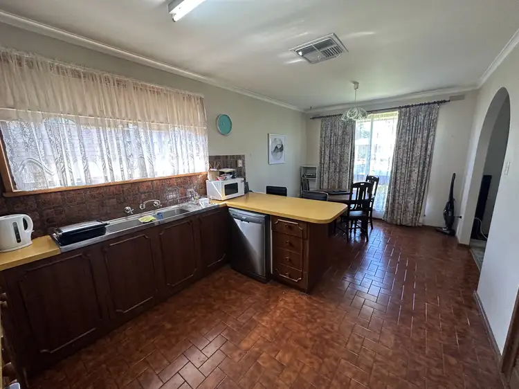 Fifth view of Homely house listing, 11 Sledmere Ave, Cobram VIC 3644