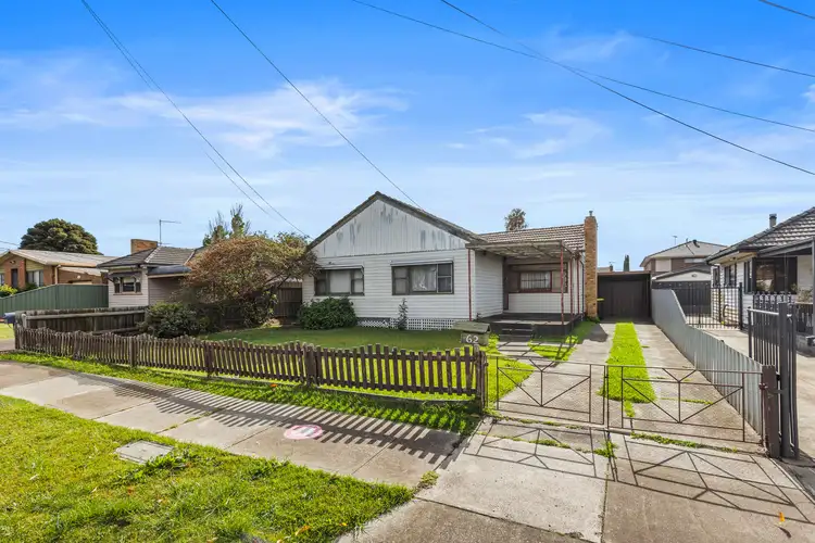 62 Deutscher Street, Avondale Heights VIC 3034