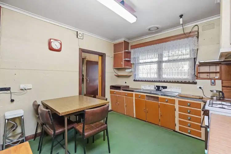 Fifth view of Homely house listing, 62 Deutscher Street, Avondale Heights VIC 3034