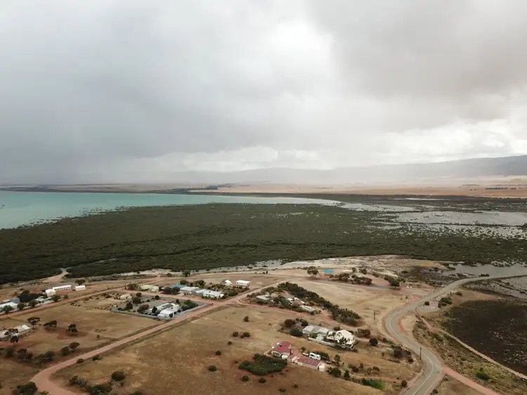 Third view of Homely land listing, 3 Hougomont Rd, Weeroona Island SA 5495