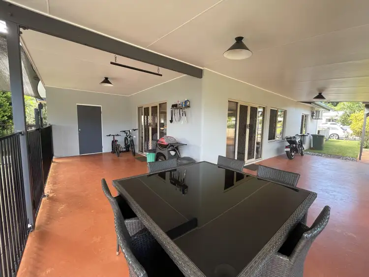 Fifth view of Homely house listing, 6 Yamala Cl, Mission Beach QLD 4852