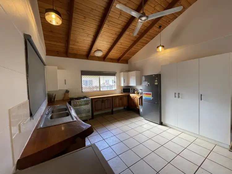 Seventh view of Homely house listing, 6 Yamala Cl, Mission Beach QLD 4852