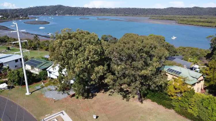 Third view of Homely land listing, 26 Canaipa Point Dr, Russell Island QLD 4184