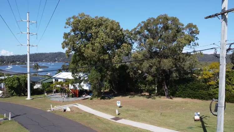 Sixth view of Homely land listing, 26 Canaipa Point Dr, Russell Island QLD 4184
