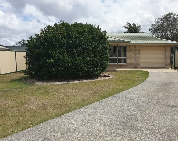 15 Jay St, Marsden QLD 4132