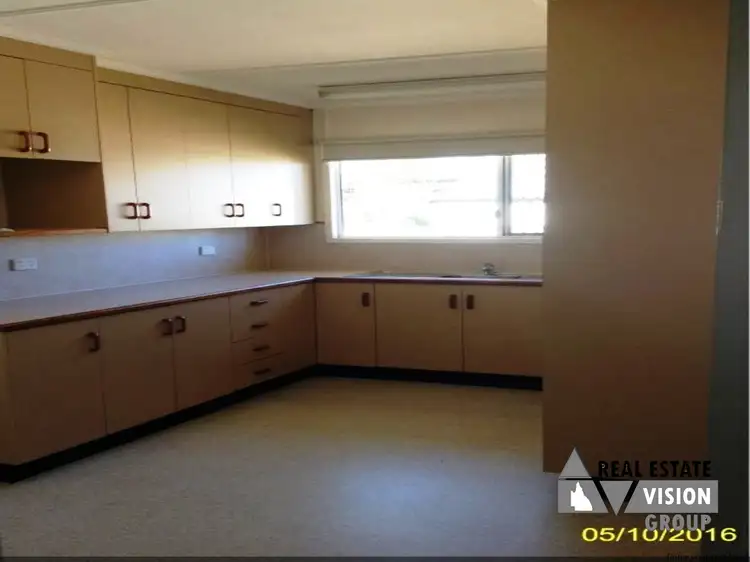Second view of Homely house listing, 11 Fay Street, Blackwater QLD 4717