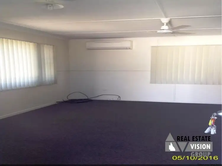 Third view of Homely house listing, 11 Fay Street, Blackwater QLD 4717