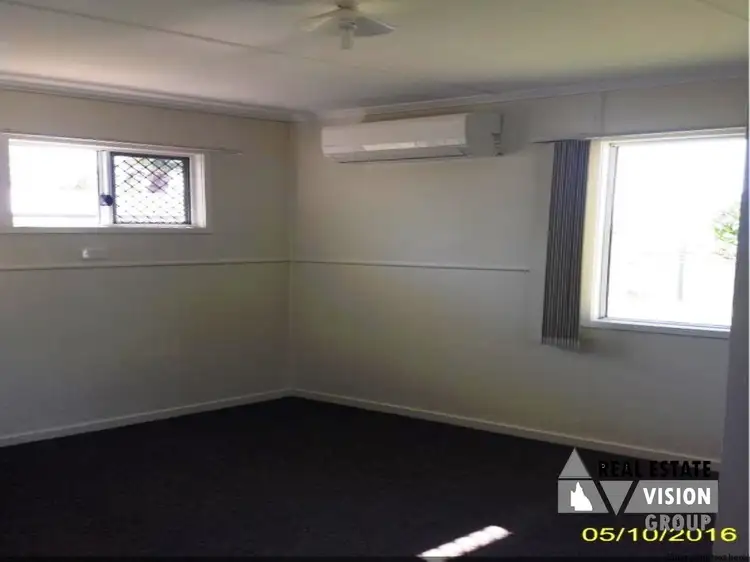 Fourth view of Homely house listing, 11 Fay Street, Blackwater QLD 4717