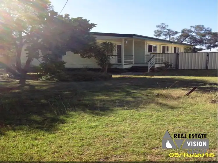 Fifth view of Homely house listing, 11 Fay Street, Blackwater QLD 4717