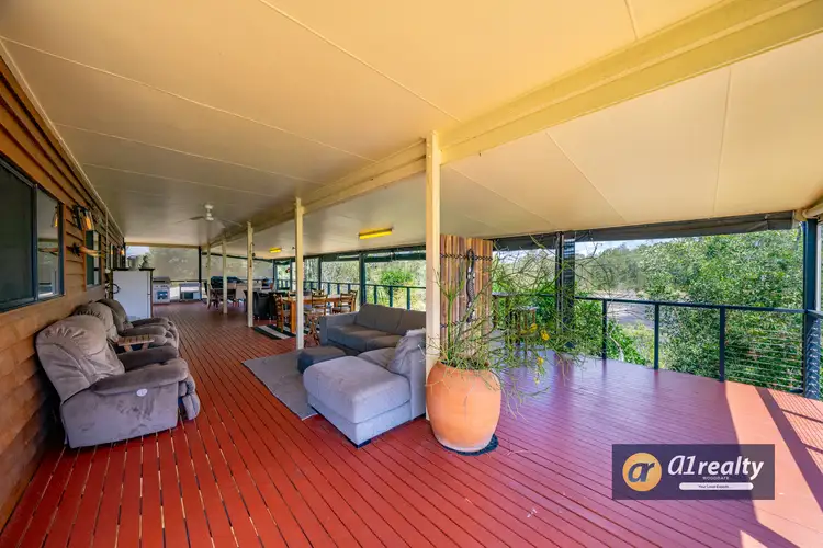 Third view of Homely house listing, 49 First Ave, Woodgate QLD 4660