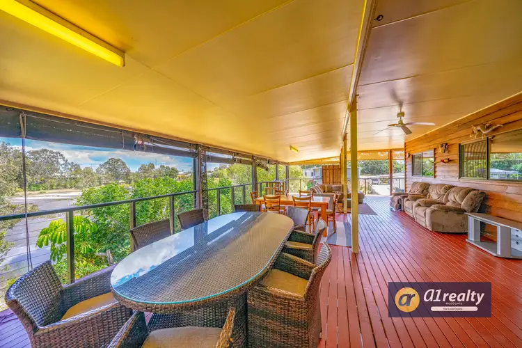 Fourth view of Homely house listing, 49 First Ave, Woodgate QLD 4660