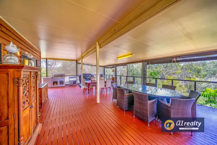 Fifth view of Homely house listing, 49 First Ave, Woodgate QLD 4660