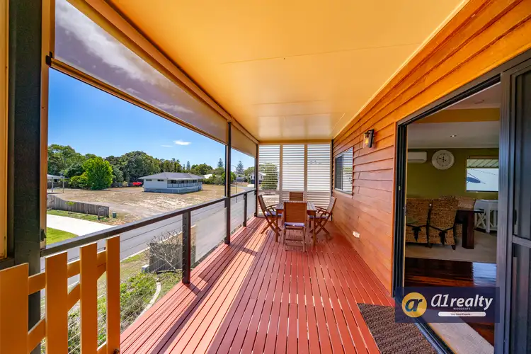 Sixth view of Homely house listing, 49 First Ave, Woodgate QLD 4660