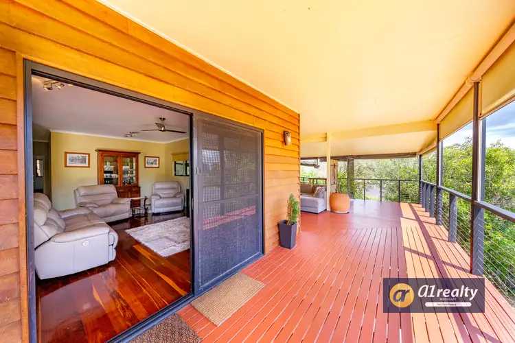 Seventh view of Homely house listing, 49 First Ave, Woodgate QLD 4660